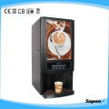 Distributeur de café Sapoe Table Mini Machine à distributeur (SC-7903)